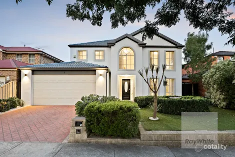 4 Indigo Way, Bundoora, VIC 3083