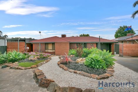 Property photo of 48 Vitana Court Craigmore SA 5114