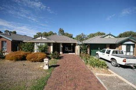 17 Mccormack Cres, Woodcroft, SA 5162