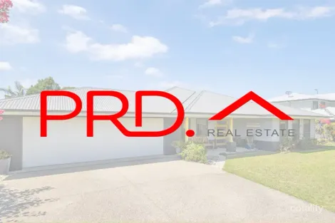 Property photo of 3 Nandu Boulevard Corlette NSW 2315