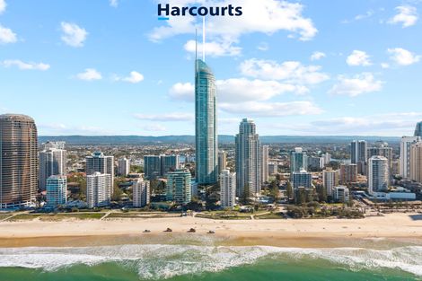 5007/9 Hamilton Ave, Surfers Paradise, QLD 4217