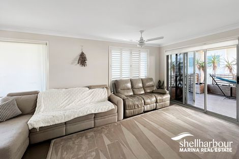 Property photo of 11 Muirfield Avenue Shell Cove NSW 2529