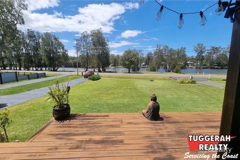 Property photo of 57 South Tacoma Road Tacoma South NSW 2259