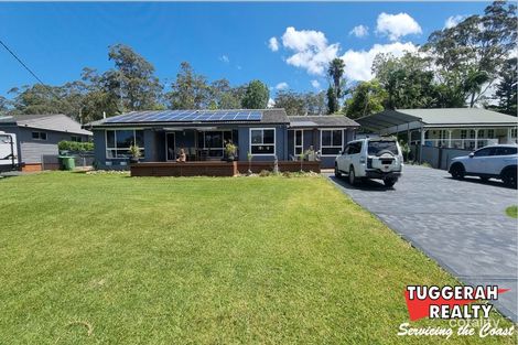 Property photo of 57 South Tacoma Road Tacoma South NSW 2259