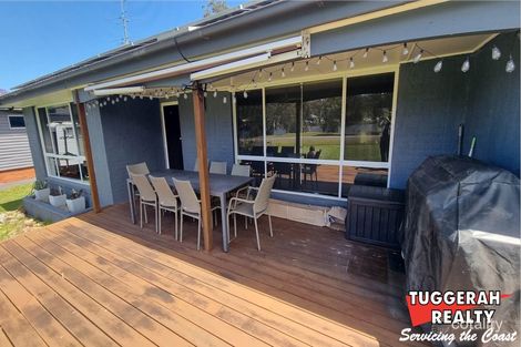 Property photo of 57 South Tacoma Road Tacoma South NSW 2259