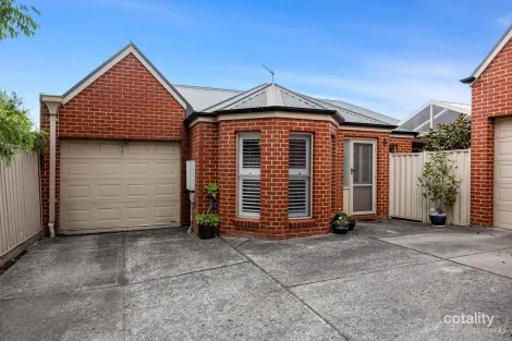 3/204 Chisholm St, Soldiers Hill, VIC 3350