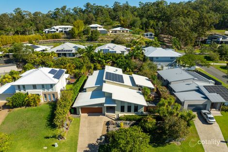 Property photo of 20 Saddle Back Street Upper Coomera QLD 4209