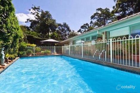 Property photo of 43 George Mobbs Drive Castle Hill NSW 2154