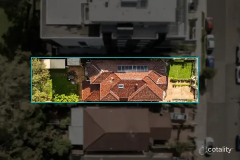 Property photo of 59 Stanley Street Burwood NSW 2134