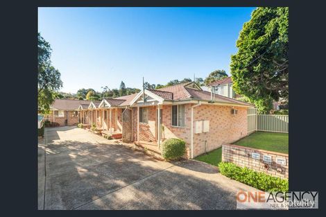 6/16 Wells St, East Gosford, NSW 2250