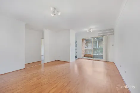Property photo of 14/14-16 Lennox Street Parramatta NSW 2150