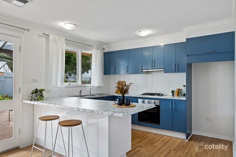 Property photo of 4 Rowan Court Parafield Gardens SA 5107