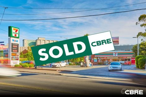 163-173 Boundary Rd, North Melbourne, VIC 3051