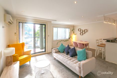 212/91c Bridge Rd, Westmead, NSW 2145