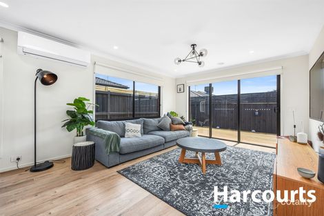 Property photo of 9 Cottle Drive Clyde VIC 3978