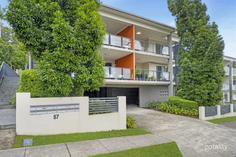 9/57 Collins St, Nundah, QLD 4012