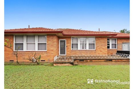 Property photo of 5 First Avenue Rutherford NSW 2320