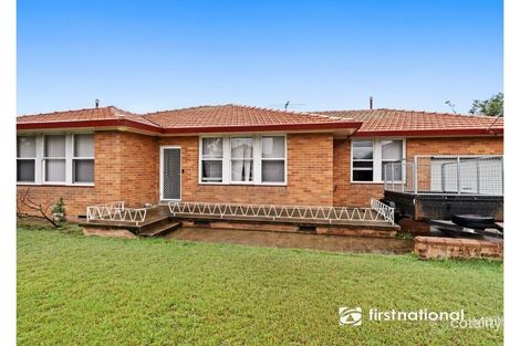 Property photo of 5 First Avenue Rutherford NSW 2320
