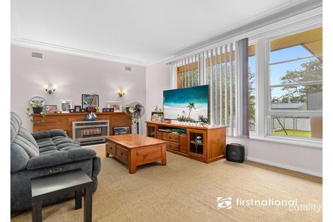 Property photo of 5 First Avenue Rutherford NSW 2320