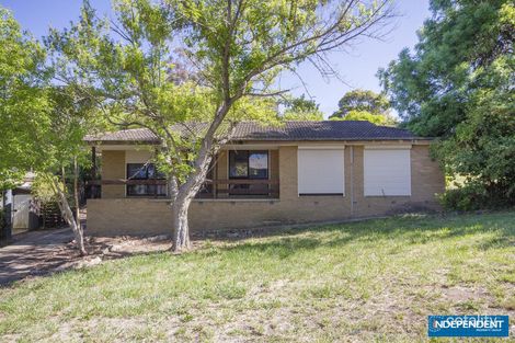 Property photo of 4 Sherwin Place Melba ACT 2615