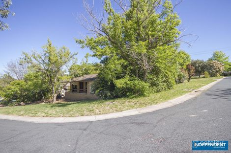 Property photo of 4 Sherwin Place Melba ACT 2615