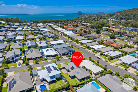 Property photo of 3 Duran Street Corlette NSW 2315