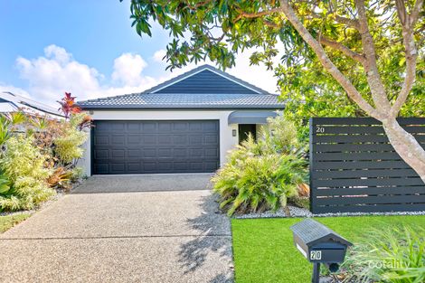 20 Maui Ct, Parrearra, QLD 4575
