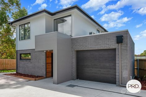 Property photo of 2/9 Advocate Drive Kingston TAS 7050