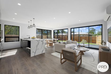 Property photo of 2/9 Advocate Drive Kingston TAS 7050