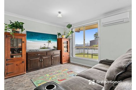 Property photo of 5 First Avenue Rutherford NSW 2320