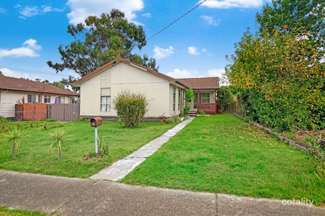 Property photo of 18 Mitchell Road Ararat VIC 3377