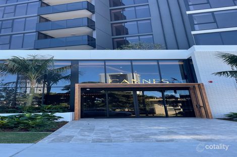 1404/15-17 Cannes Ave, Surfers Paradise, QLD 4217