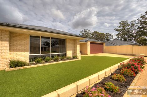 Property photo of 4 Yabera Road Forrestfield WA 6058