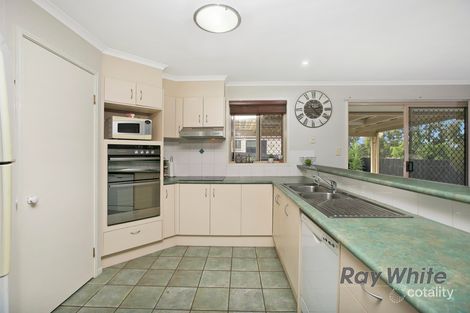 Property photo of 41 Jasper Street Wellington Point QLD 4160