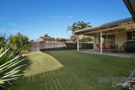 Property photo of 41 Jasper Street Wellington Point QLD 4160