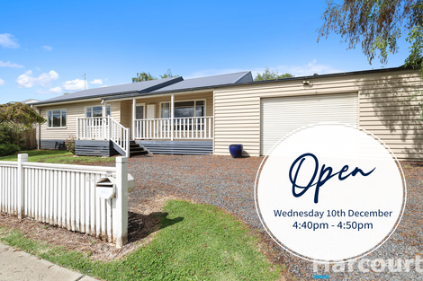 Property photo of 256 Sutton Street Warragul VIC 3820