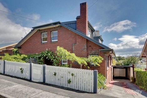 47 York St, Sandy Bay, TAS 7005
