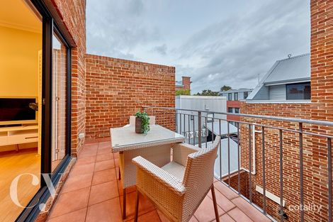 Property photo of 10/37 Pakenham Street Fremantle WA 6160