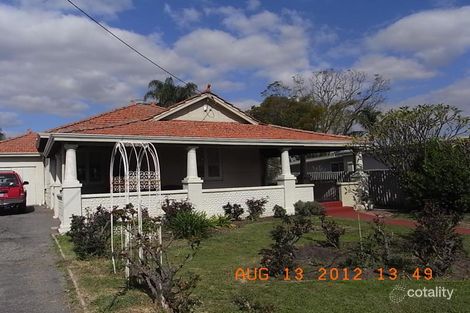 255 George St, Queens Park, WA 6107