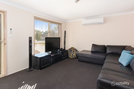 Property photo of 79A Swallow Drive Erskine Park NSW 2759