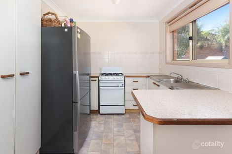 Property photo of 79A Swallow Drive Erskine Park NSW 2759