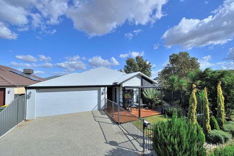 Property photo of 10 Cinnabar Loop Byford WA 6122
