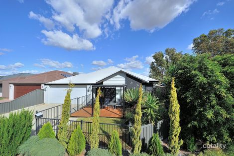 Property photo of 10 Cinnabar Loop Byford WA 6122