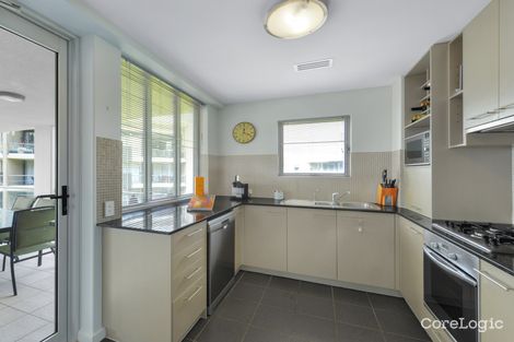 Property photo of 1601/141 Campbell Street Bowen Hills QLD 4006