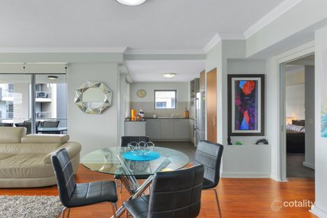 Property photo of 1601/141 Campbell Street Bowen Hills QLD 4006