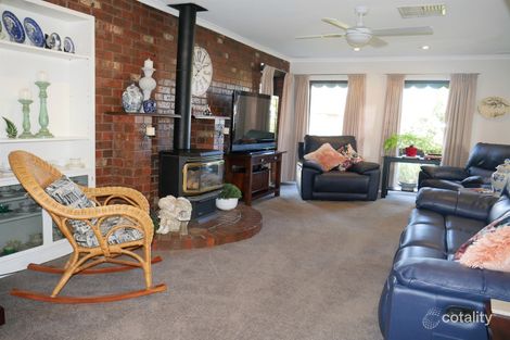 Property photo of 35 Dunlop Street Shepparton VIC 3630