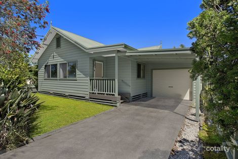 Property photo of 45 Boronia Avenue Woy Woy NSW 2256