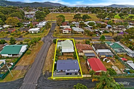 Property photo of 45 Boronia Avenue Woy Woy NSW 2256