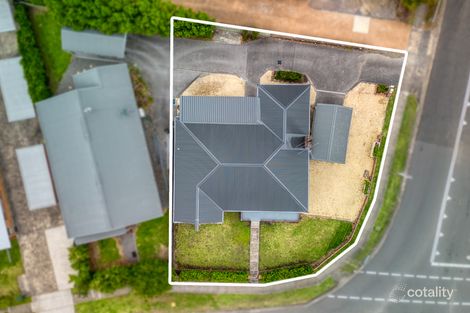 Property photo of 60 Vale Street Birmingham Gardens NSW 2287