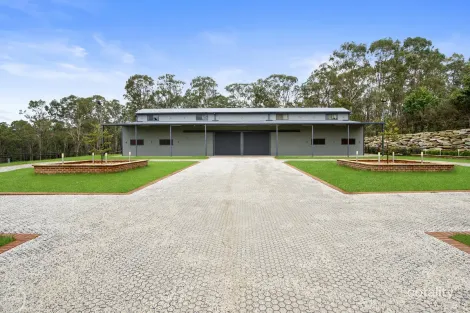 247 Creek Ridge Rd, Glossodia, NSW 2756